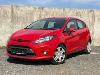 Ford Focus 2010 1.2