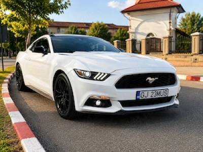 Ford Mustang Premium 2.3 ecoboost full