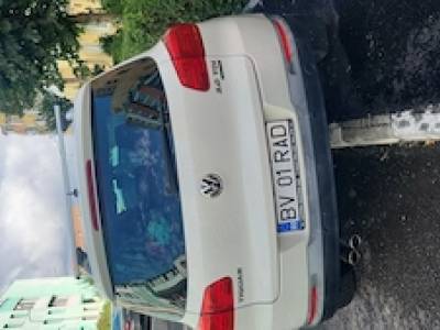Tiguan 2013 2.0 170cp.de vanzare