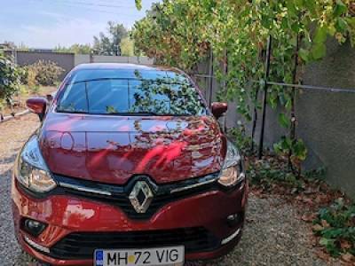 Vând mașină Renault Clio