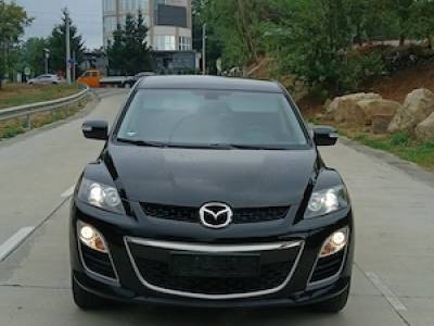 Vând Mazda cx7 2,2 Diesel  x4