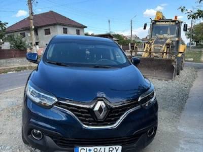 Vand renault kadjar