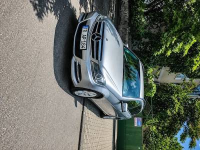 Mercedes Benz Mercedes-Benz C200 CDI Avantge