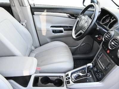 Opel Antara 2.2 CDTI 184 CP | 4x4 | Automat | Xenon | Piele | 147.000 km | 2015