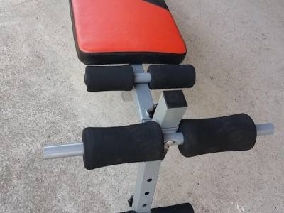 Aparate Fitness