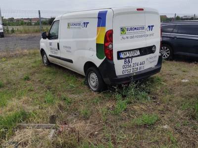 vand opel combi 1.3 cdti 90cp 2017