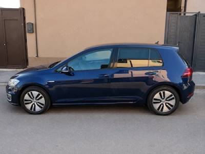 De vânzare Vw e golf
