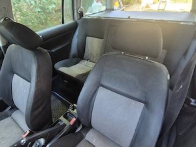 Volkswagen, golf 4