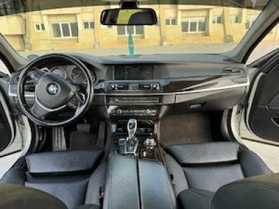 Vand Bmw F10 3.0