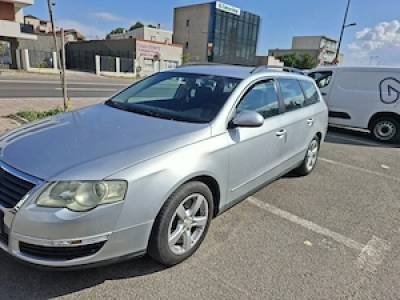 Vând VW Passat 1.9 Tdi