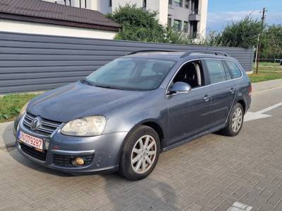 VW Golf 5 - 2008 - Motor 1.9 TDI - 105 CP - E4 - Acte la zi