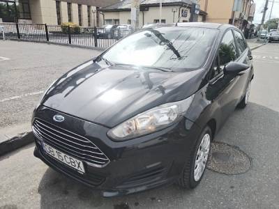 urgent pret de weekend ford fiesta euro 6