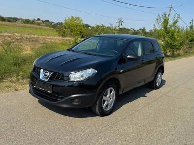Nissan Qashqai +2 1.5dCi Facelift - Euro 5 | Clima | 7 locuri | Fiabil