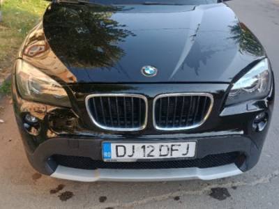 BMW X1 xdrive 18d