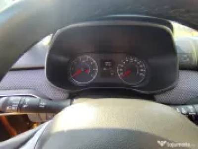V&acirc;nd Dacia Sandero Stepway ECO-G 100 (Benzină + GPL) - 2022