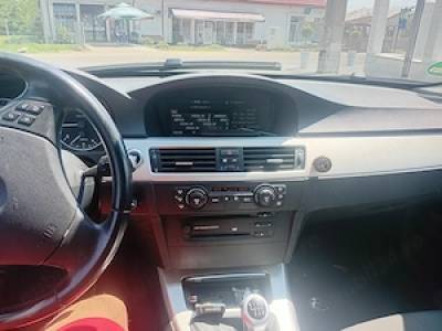 BMw e 91 2.0 disel