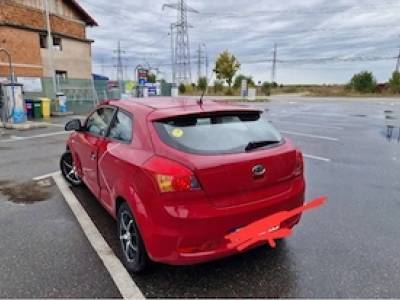 Vand Kia ceed 1.4benzina