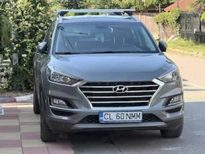 Hyundai Tucson 2019 Style   4x4   Automat   carlig remorcare