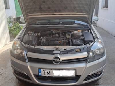 Vand Opel Astra H Caravan