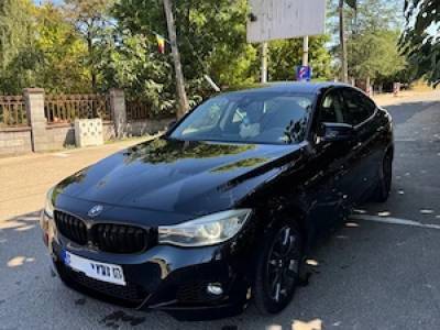 BMW Seria 3 Gt F34 2015 b47 190 automat
