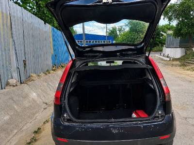 Ford Fiesta 2004
