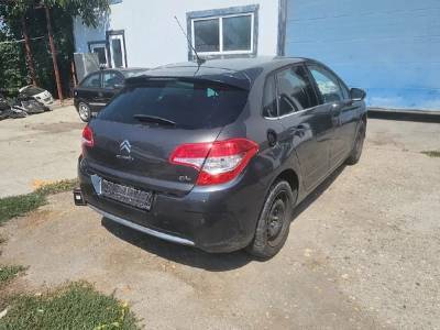 dezmembrez citroen c4