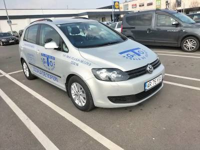 wv golf 6 plus