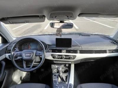 A4 b9 Avant