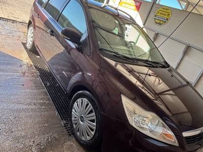 Ford focus 2008 Combi Facelift 1.6 TDCI
