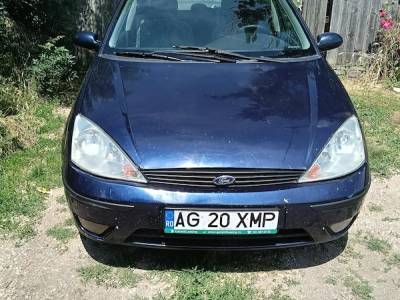 V&icirc;nzare auto ford