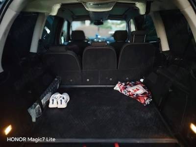 Ford Galaxy 7 locuri 2.0 2009
