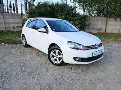 Vw Golf 6 Team