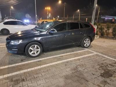 Volvo V60  din 2015