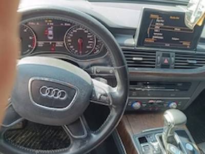 Audi a 6 C7