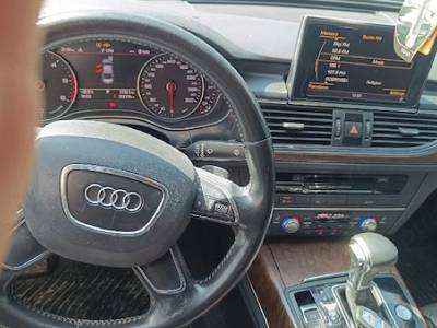 Audi a 6 C7