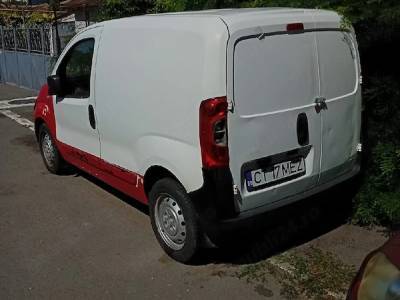 Citroen n1