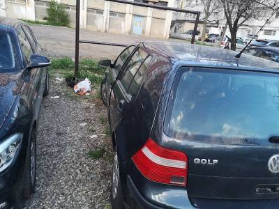 VW Golf 4 1.4 benzina