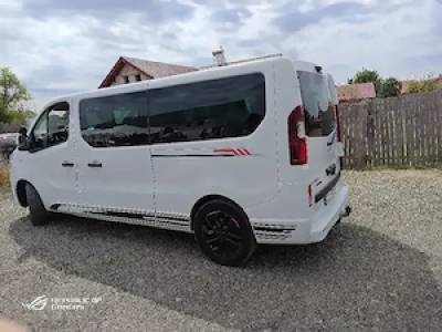 Vivaro b 2017