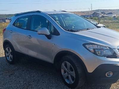 Vand Opel mokka sau schimb