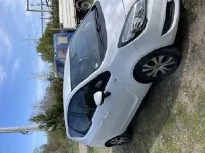 Vand Opel Meriva euro 6 an 2017 martie