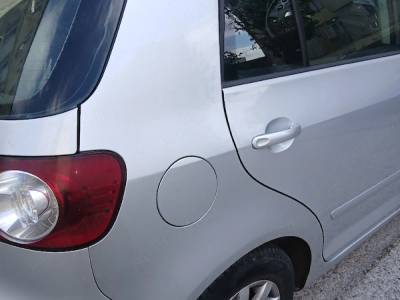 vind golf 5 plus
