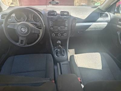 Vand W Golf 6 din 2013
