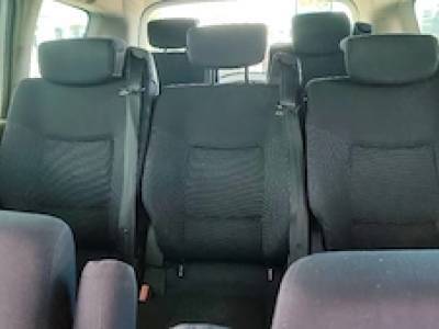 Renault grand espace lV, 7 locuri, fabricatie 2003