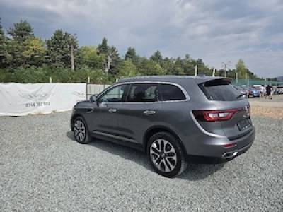 Renault Koleos 2018 motor 2000 177 cp 4x4