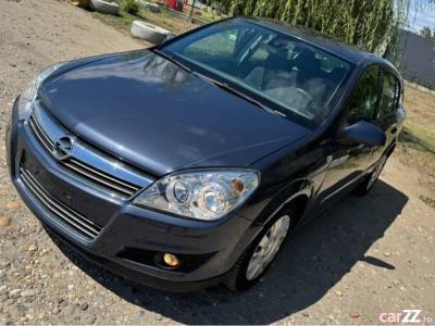 Opel Astra H 1.9 diesel, Automat, 2009