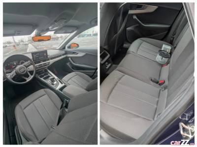 Audi A4, 2.0 automat 2020