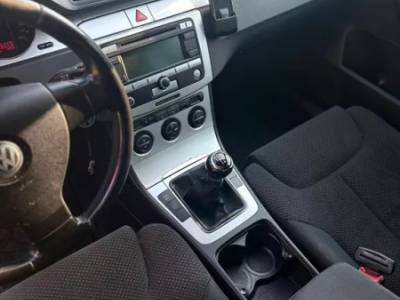 Volskwagen Passat 1.9 TDI