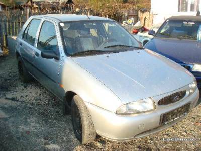 FORD FIESTA DIESEL 590 EURO
