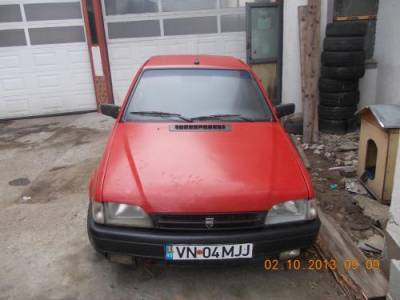 Dacia SuperNova