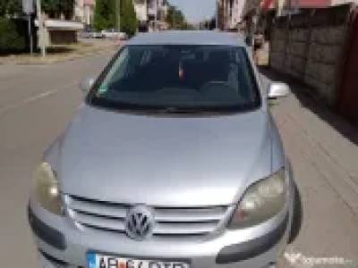 V&acirc;nd golf5plus.2006.19tdi